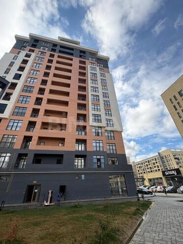 Satılır 2 otaqlı yeni tikili 58 m², photo 5 from 13