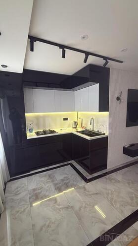 İcarəyə verilir 3 otaqlı köhnə tikili 90 m², Sahil m., photo 9 from 17