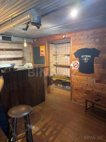 İcarəyə verilir  obyekt 35 m², Yasamal r., photo 3 from 7