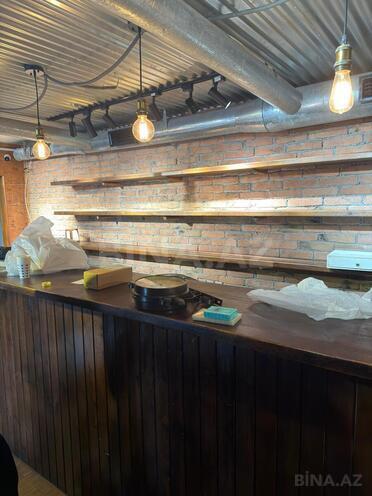 İcarəyə verilir  obyekt 35 m², Yasamal r., photo 4 from 7