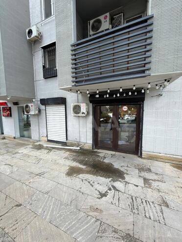 İcarəyə verilir  obyekt 35 m², Yasamal r., photo 5 from 7