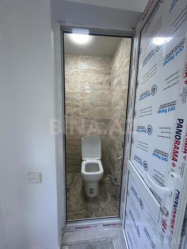 İcarəyə verilir  obyekt 35 m², Yasamal r., photo 6 from 7