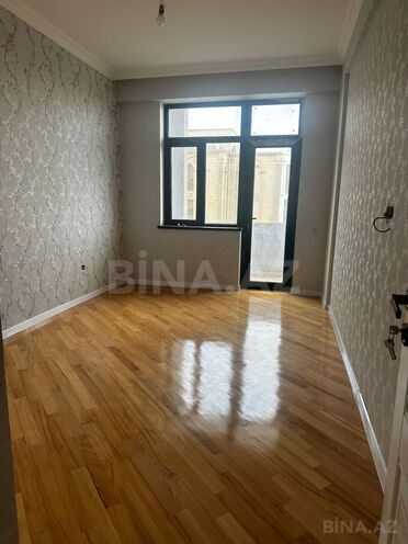 Satılır 3 otaqlı yeni tikili 88 m², Qara Qarayev m., photo 9 from 13