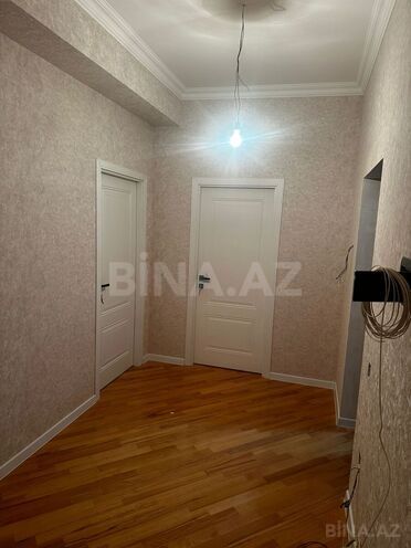Satılır 3 otaqlı yeni tikili 88 m², Qara Qarayev m., photo 10 from 13