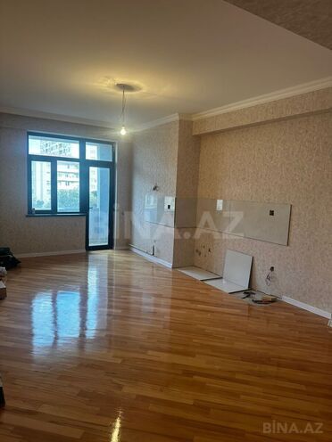 Satılır 3 otaqlı yeni tikili 88 m², Qara Qarayev m., photo 4 from 13