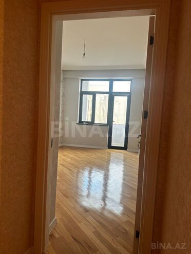 Satılır 3 otaqlı yeni tikili 88 m², Qara Qarayev m., photo 6 from 13