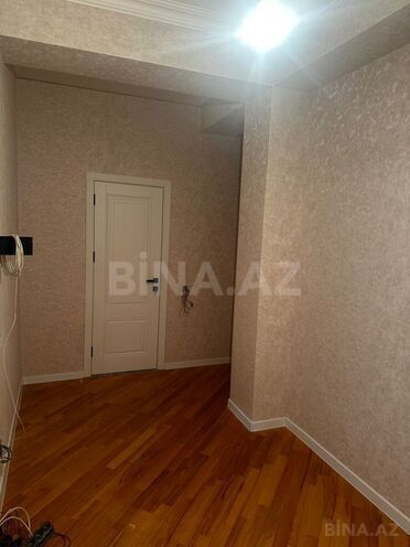 Satılır 3 otaqlı yeni tikili 88 m², Qara Qarayev m., photo 8 from 13