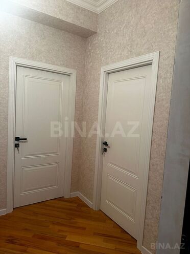 Satılır 3 otaqlı yeni tikili 88 m², Qara Qarayev m., photo 12 from 13