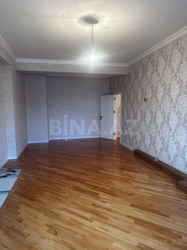 Satılır 3 otaqlı yeni tikili 88 m², Qara Qarayev m., photo 5 from 13