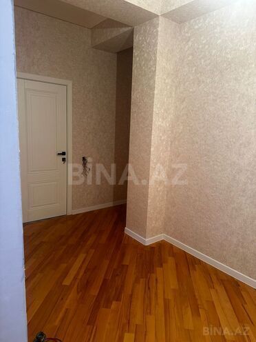Satılır 3 otaqlı yeni tikili 88 m², Qara Qarayev m., photo 11 from 13
