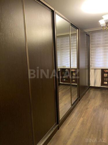 Satılır 4 otaqlı köhnə tikili 105 m², Bakmil m., photo 11 from 30