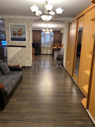 Satılır 4 otaqlı köhnə tikili 105 m², Bakmil m., photo 4 from 30