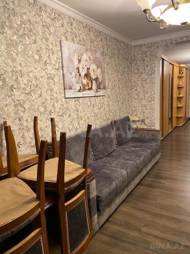 Satılır 4 otaqlı köhnə tikili 105 m², Bakmil m., photo 29 from 30