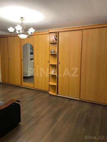 Satılır 4 otaqlı köhnə tikili 105 m², Bakmil m., photo 28 from 30