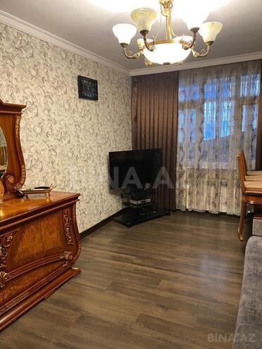 Satılır 4 otaqlı köhnə tikili 105 m², Bakmil m., photo 9 from 30