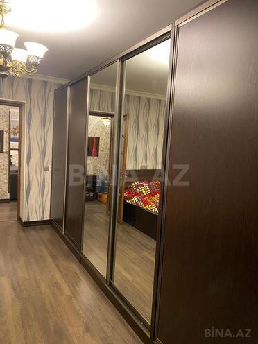 Satılır 4 otaqlı köhnə tikili 105 m², Bakmil m., photo 19 from 30