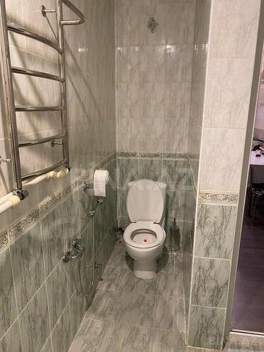 Satılır 4 otaqlı köhnə tikili 105 m², Bakmil m., photo 23 from 30