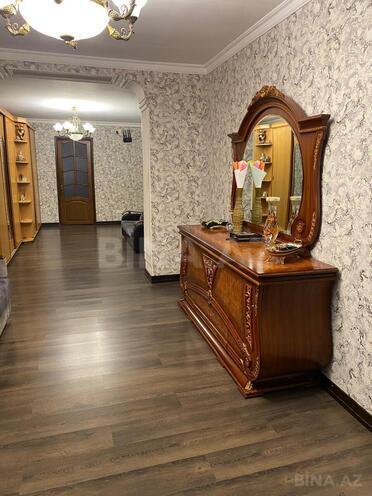 Satılır 4 otaqlı köhnə tikili 105 m², Bakmil m., photo 6 from 30