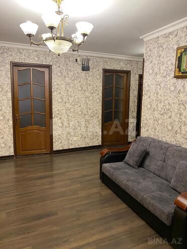 Satılır 4 otaqlı köhnə tikili 105 m², Bakmil m., photo 27 from 30