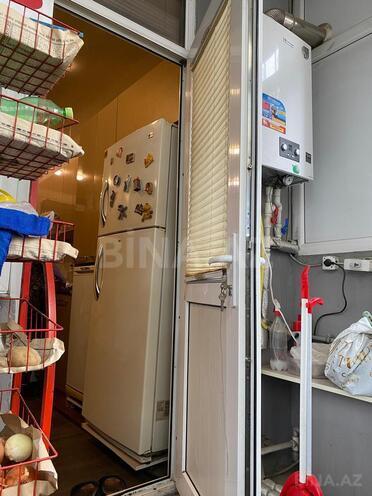 Satılır 4 otaqlı köhnə tikili 105 m², Bakmil m., photo 24 from 30