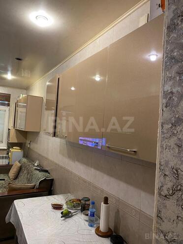 Satılır 4 otaqlı köhnə tikili 105 m², Bakmil m., photo 14 from 30