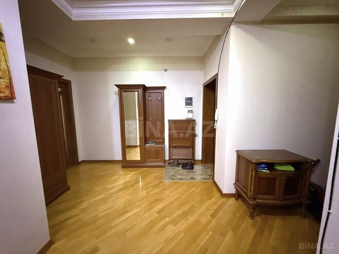 Satılır 4 otaqlı yeni tikili 150 m², 28 May m., photo 18 from 22