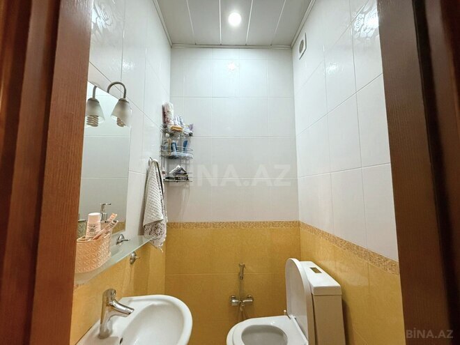 Satılır 4 otaqlı yeni tikili 150 m², 28 May m., photo 19 from 22