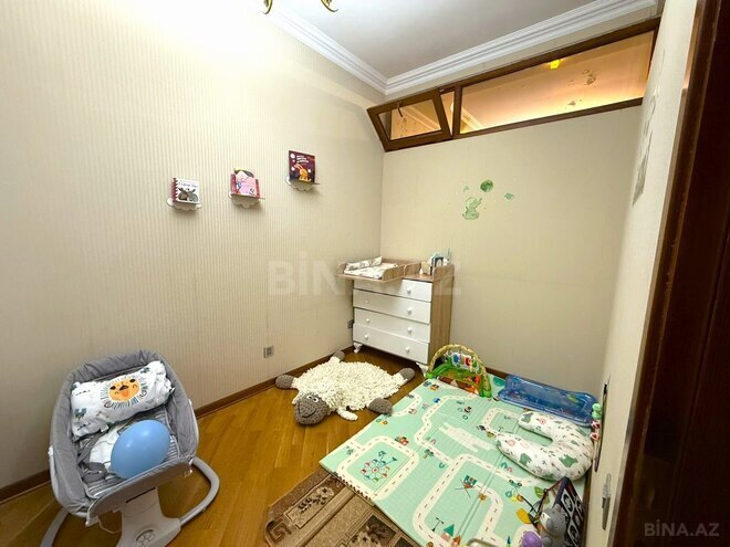 Satılır 4 otaqlı yeni tikili 150 m², 28 May m., photo 13 from 22