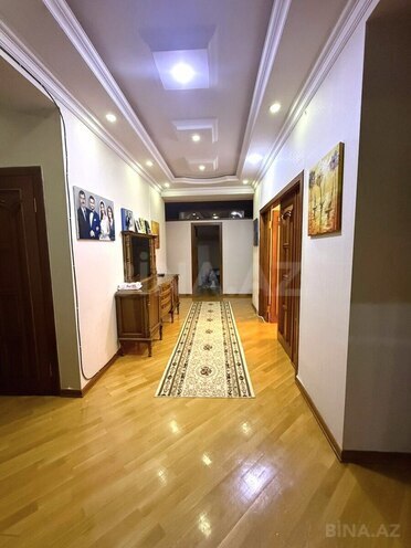 Satılır 4 otaqlı yeni tikili 150 m², 28 May m., photo 16 from 22
