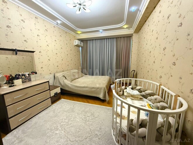 Satılır 4 otaqlı yeni tikili 150 m², 28 May m., photo 7 from 22