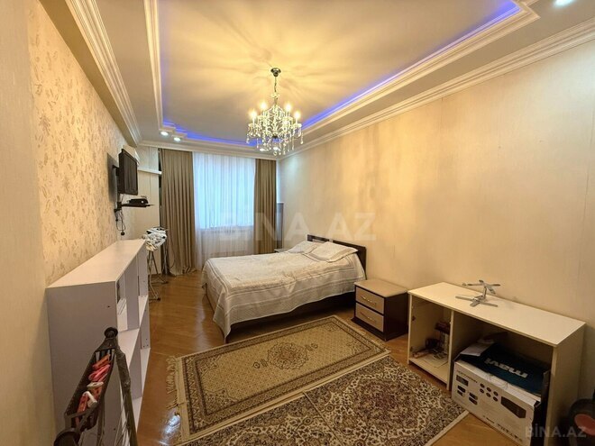 Satılır 4 otaqlı yeni tikili 150 m², 28 May m., photo 9 from 22