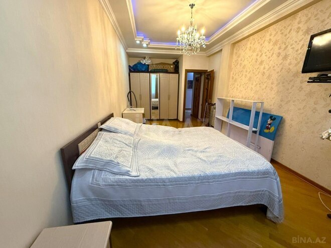 Satılır 4 otaqlı yeni tikili 150 m², 28 May m., photo 11 from 22