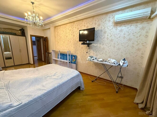 Satılır 4 otaqlı yeni tikili 150 m², 28 May m., photo 12 from 22