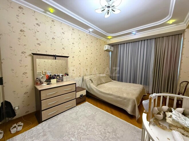 Satılır 4 otaqlı yeni tikili 150 m², 28 May m., photo 8 from 22