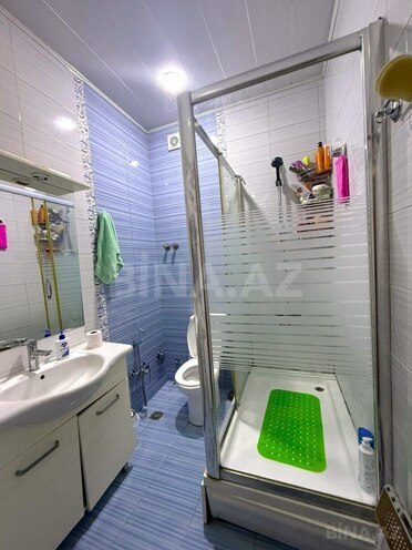 Satılır 4 otaqlı yeni tikili 150 m², 28 May m., photo 20 from 22