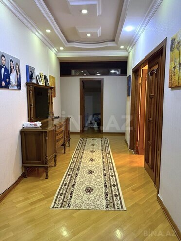 Satılır 4 otaqlı yeni tikili 150 m², 28 May m., photo 17 from 22