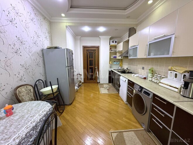 Satılır 4 otaqlı yeni tikili 150 m², 28 May m., photo 6 from 22