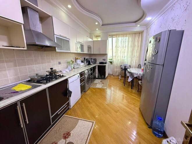 Satılır 4 otaqlı yeni tikili 150 m², 28 May m., photo 5 from 22