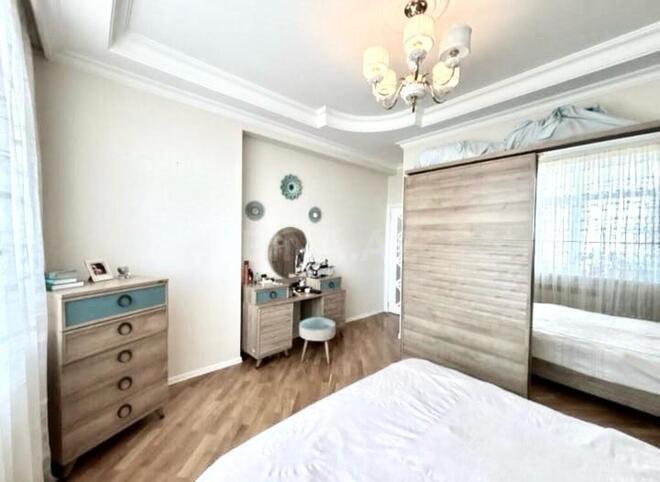 Продаётся 3-комн. новостройка 120 м², м. Гянджлик, photo 9 from 12
