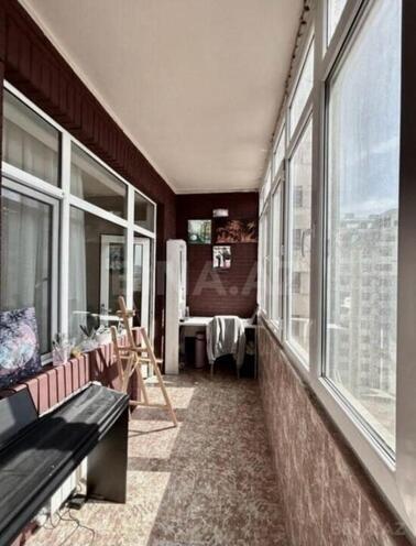 Продаётся 3-комн. новостройка 120 м², м. Гянджлик, photo 7 from 12