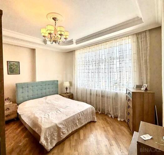 Продаётся 3-комн. новостройка 120 м², м. Гянджлик, photo 8 from 12