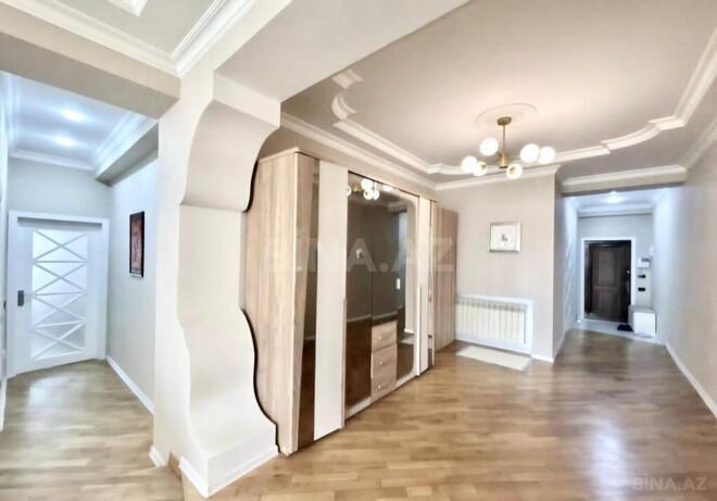 Продаётся 3-комн. новостройка 120 м², м. Гянджлик, photo 10 from 12