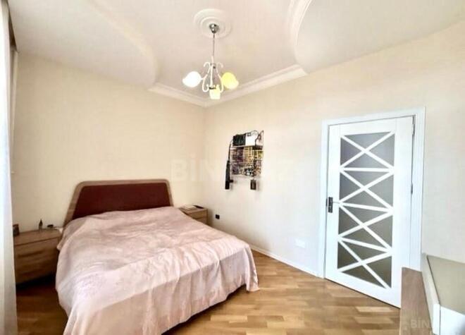 Продаётся 3-комн. новостройка 120 м², м. Гянджлик, photo 5 from 12