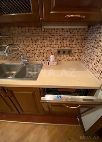 Сдаётся 3-комн. новостройка 160 м², м. Элмляр Академиясы, photo 18 from 27