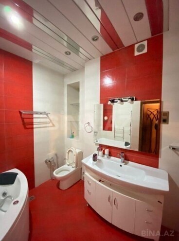 Сдаётся 3-комн. новостройка 160 м², м. Элмляр Академиясы, photo 20 from 27