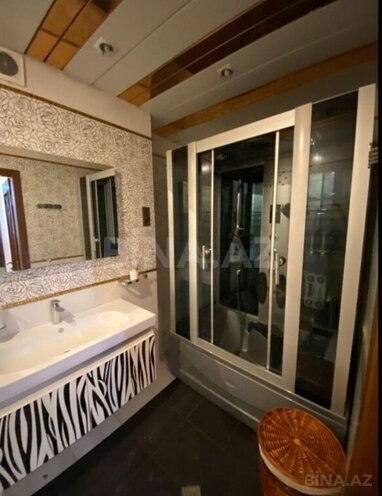 Сдаётся 3-комн. новостройка 160 м², м. Элмляр Академиясы, photo 19 from 27