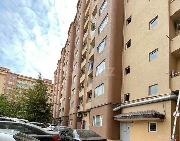 Сдаётся 3-комн. новостройка 160 м², м. Элмляр Академиясы, photo 26 from 27