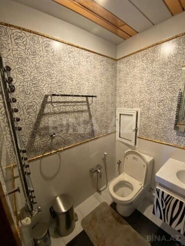 Сдаётся 3-комн. новостройка 160 м², м. Элмляр Академиясы, photo 22 from 27