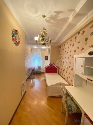 Сдаётся 3-комн. новостройка 160 м², м. Элмляр Академиясы, photo 11 from 27