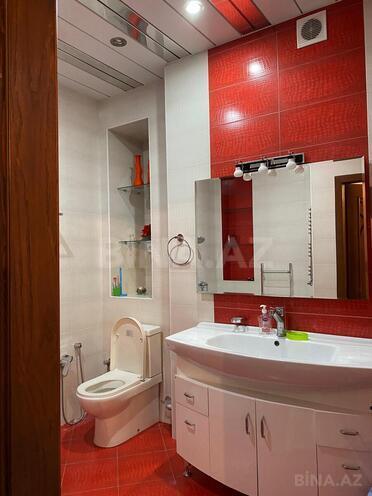 Сдаётся 3-комн. новостройка 160 м², м. Элмляр Академиясы, photo 21 from 27